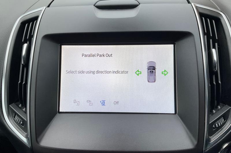 Used Ford S-Max 2023 for sale - 77286340: Photo 31