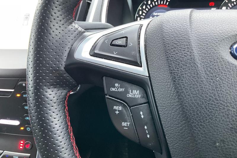 Used Ford S-Max 2023 for sale - 77286340: Photo 33