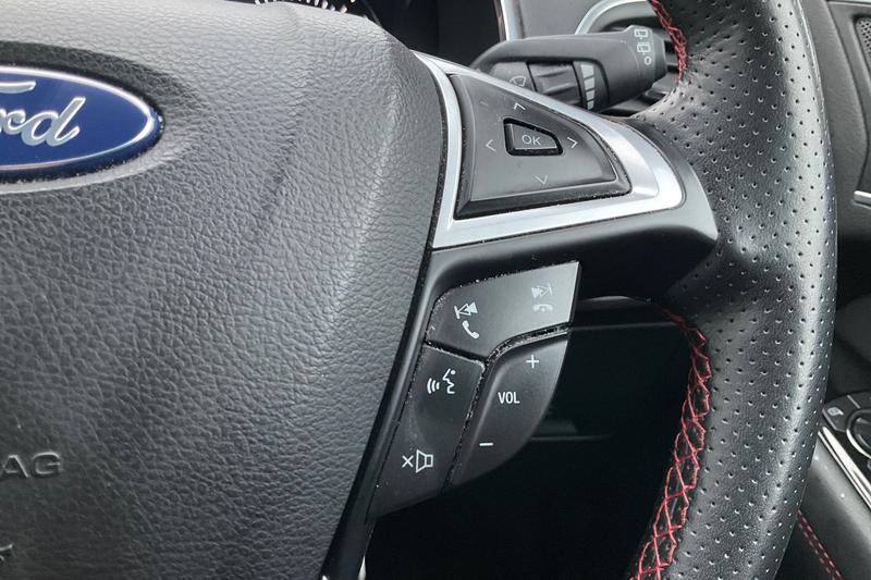 Used Ford S-Max 2023 for sale - 77286340: Photo 34