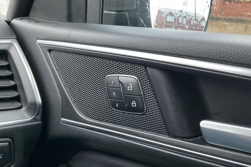 Used Ford S-Max 2023 for sale - 77286340: Photo 35