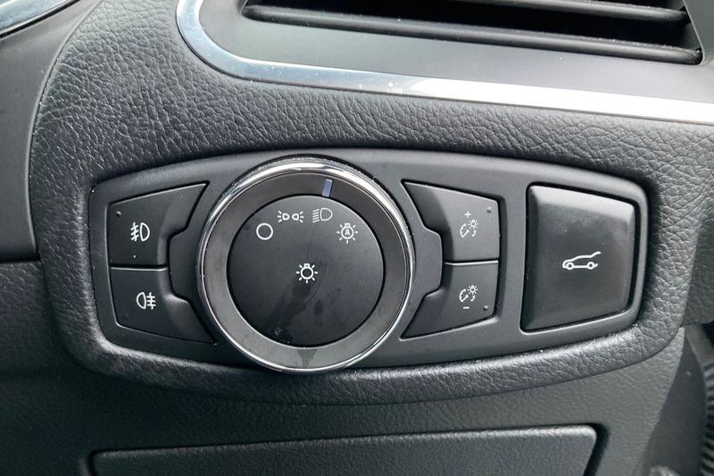 Used Ford S-Max 2023 for sale - 77286340: Photo 36