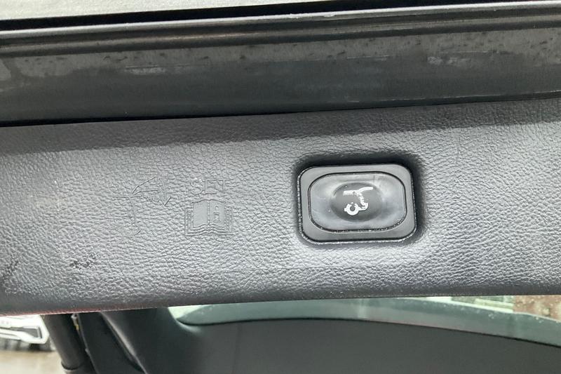 Used Ford S-Max 2023 for sale - 77286340: Photo 37