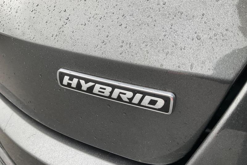 Used Ford S-Max 2023 for sale - 77286340: Photo 38