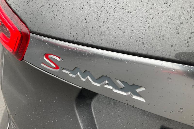 Used Ford S-Max 2023 for sale - 77286340: Photo 39