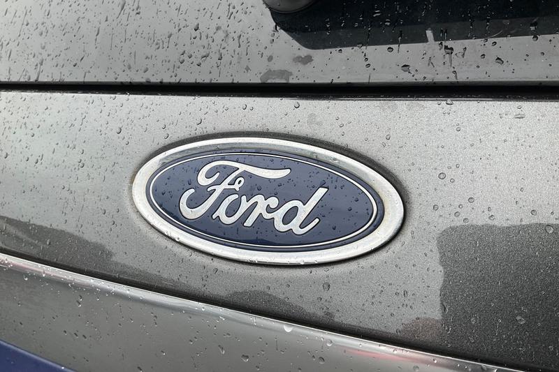 Used Ford S-Max 2023 for sale - 77286340: Photo 40