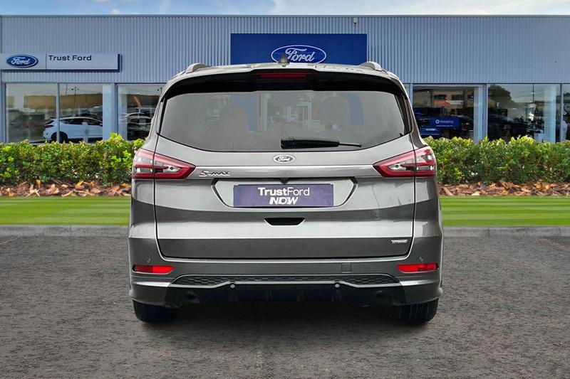 Used Ford S-Max 2023 for sale - 77286340: Photo 7