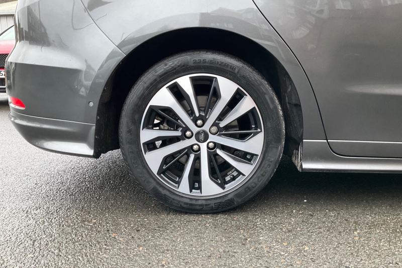 Used Ford S-Max 2023 for sale - 77286340: Photo 8