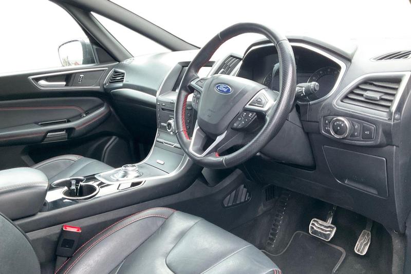 Used Ford S-Max 2023 for sale - 77286340: Photo 9