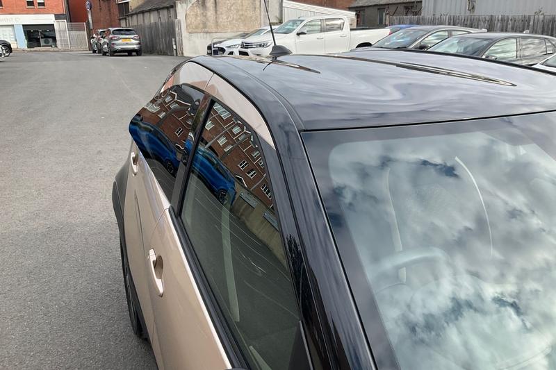Vehicle 34