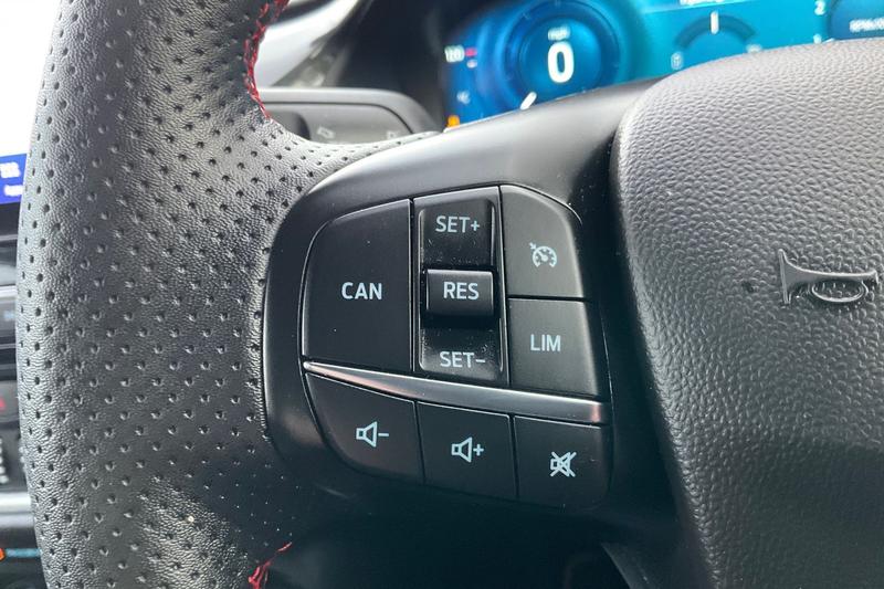 Vehicle 32