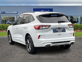 Used Ford Kuga 2022 for sale - 78785531: Photo