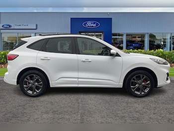Used Ford Kuga 2022 for sale - 78785531: Photo