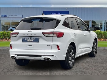 Used Ford Kuga 2022 for sale - 78785531: Photo