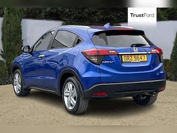 Used Honda HR-V 2019 for sale - 75385779: Photo
