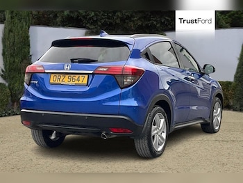 Used Honda HR-V 2019 for sale - 75385779: Photo