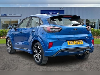 Used Ford Puma 2023 for sale - 79421348: Photo