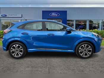 Used Ford Puma 2023 for sale - 79421348: Photo