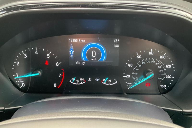 Used Ford Focus 2023 for sale - 76154230: Photo 13
