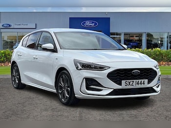 Ford - Focus