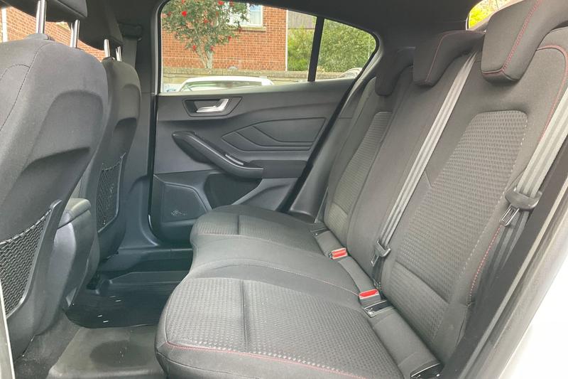 Used Ford Focus 2023 for sale - 76154230: Photo 20