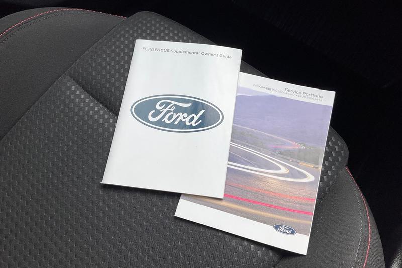 Used Ford Focus 2023 for sale - 76154230: Photo 22