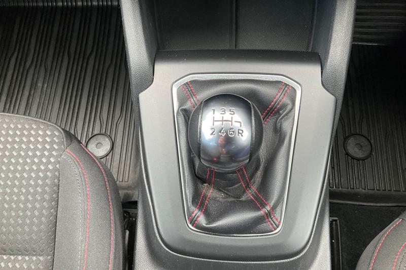 Used Ford Focus 2023 for sale - 76154230: Photo 31