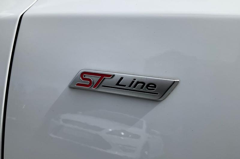 Used Ford Focus 2023 for sale - 76154230: Photo 39