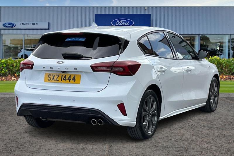 Used Ford Focus 2023 for sale - 76154230: Photo 4