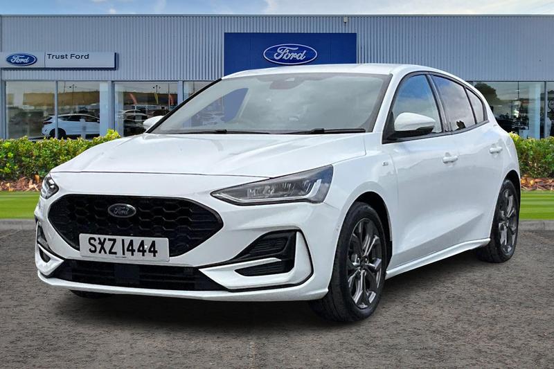 Used Ford Focus 2023 for sale - 76154230: Photo 5