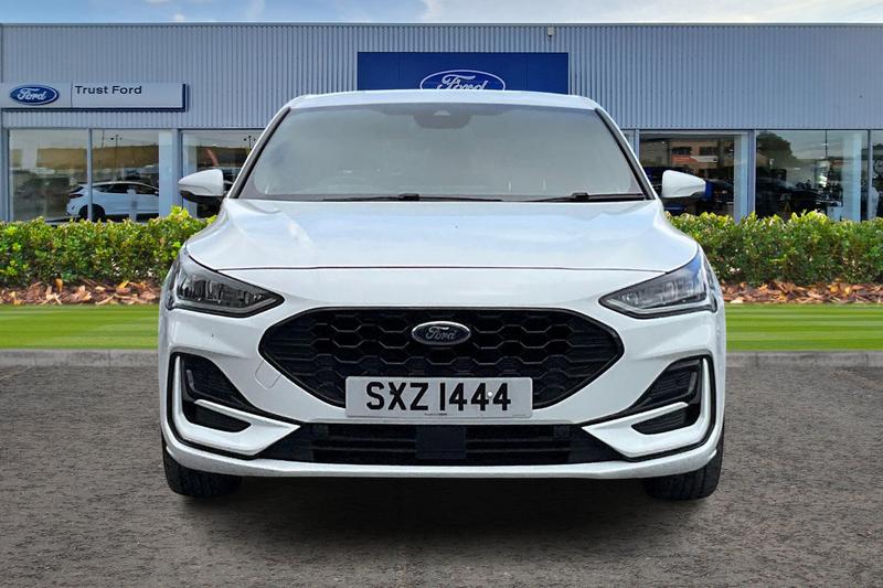 Used Ford Focus 2023 for sale - 76154230: Photo 6