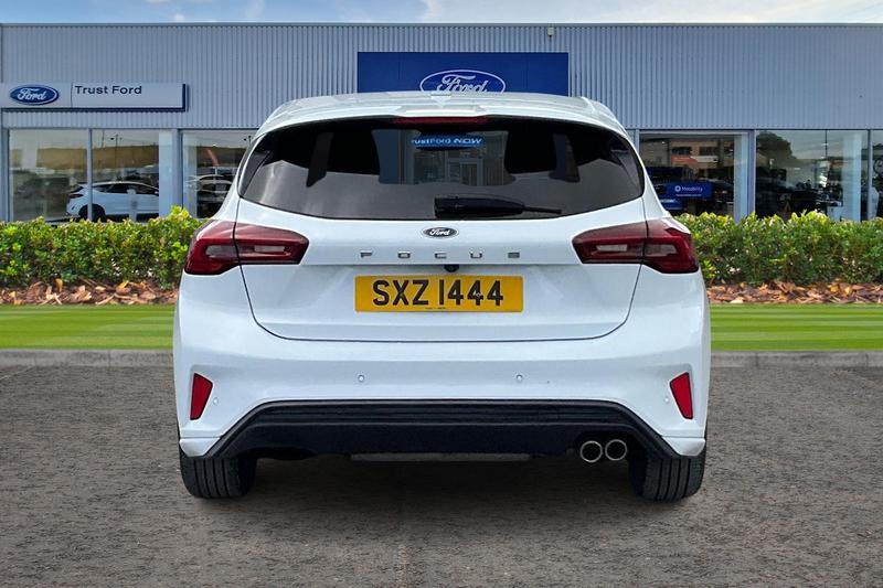 Used Ford Focus 2023 for sale - 76154230: Photo 7