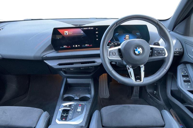 Used BMW 1 Series 2025 for sale - 77346239: Photo 11