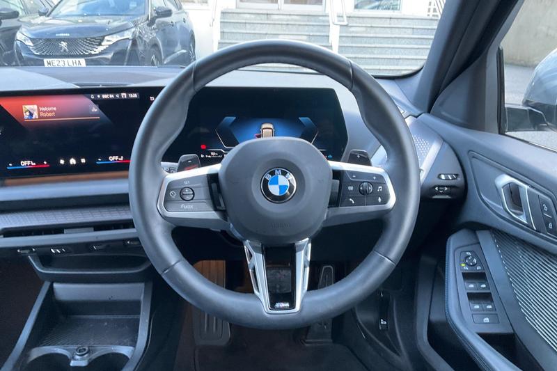 Used BMW 1 Series 2025 for sale - 77346239: Photo 12