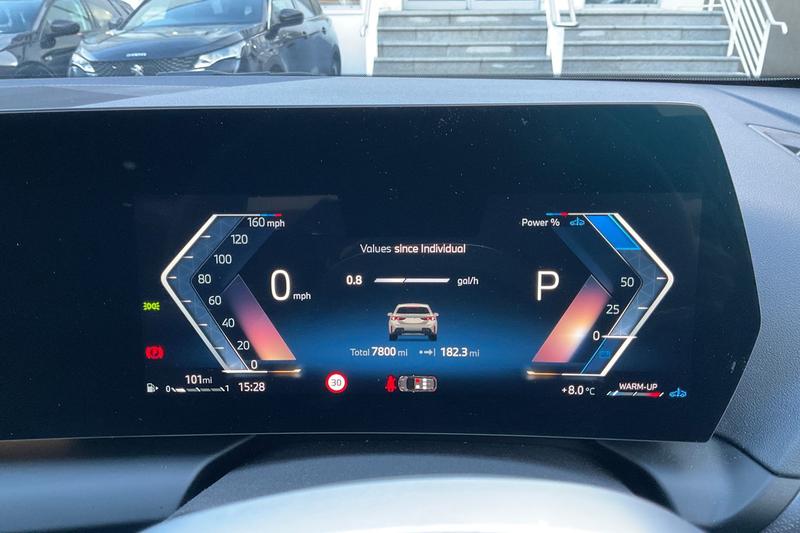 Used BMW 1 Series 2025 for sale - 77346239: Photo 13