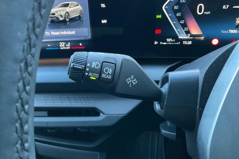 Used BMW 1 Series 2025 for sale - 77346239: Photo 14