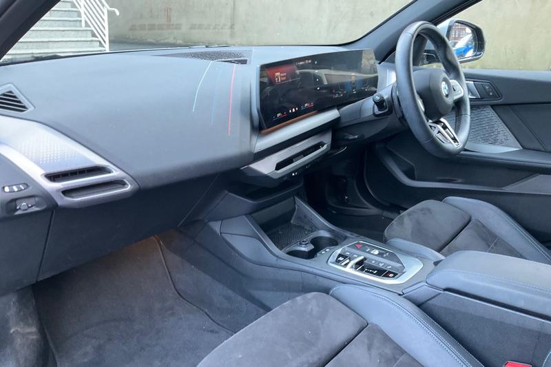 Used BMW 1 Series 2025 for sale - 77346239: Photo 18