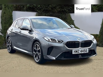 2025 - 120 M Sport 5dr Step Auto