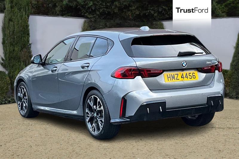 Used BMW 1 Series 2025 for sale - 77346239: Photo 2