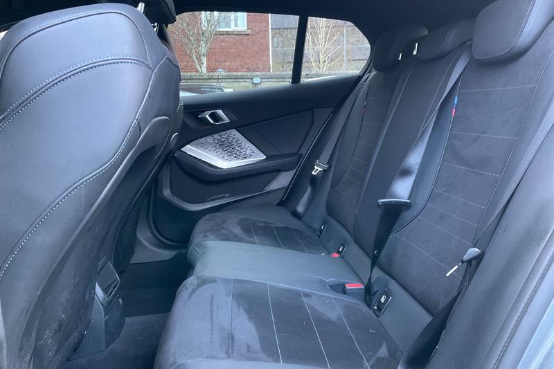 Used BMW 1 Series 2025 for sale - 77346239: Photo 20