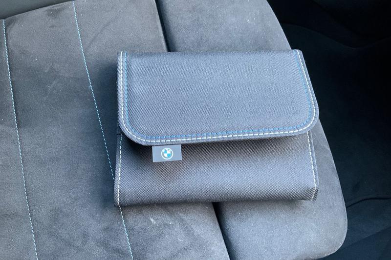 Used BMW 1 Series 2025 for sale - 77346239: Photo 22