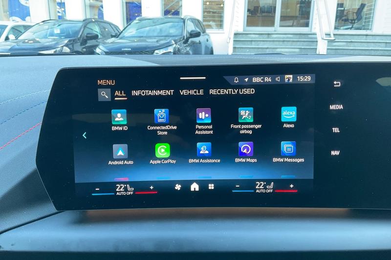 Used BMW 1 Series 2025 for sale - 77346239: Photo 23