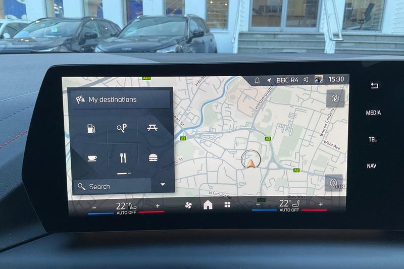 Used BMW 1 Series 2025 for sale - 77346239: Photo 25