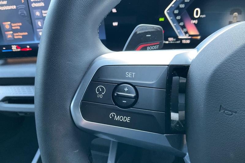 Used BMW 1 Series 2025 for sale - 77346239: Photo 29