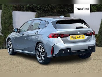 Used BMW 1 Series 2025 for sale - 77346239: Photo