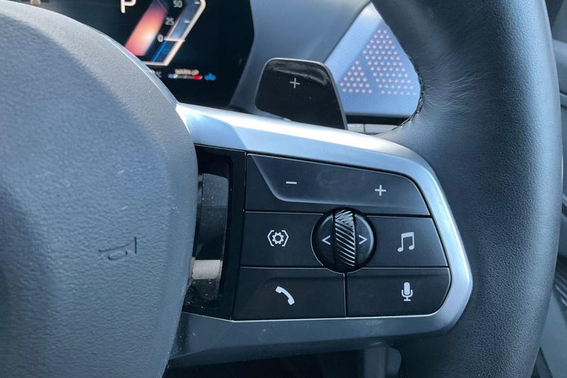 Used BMW 1 Series 2025 for sale - 77346239: Photo 30