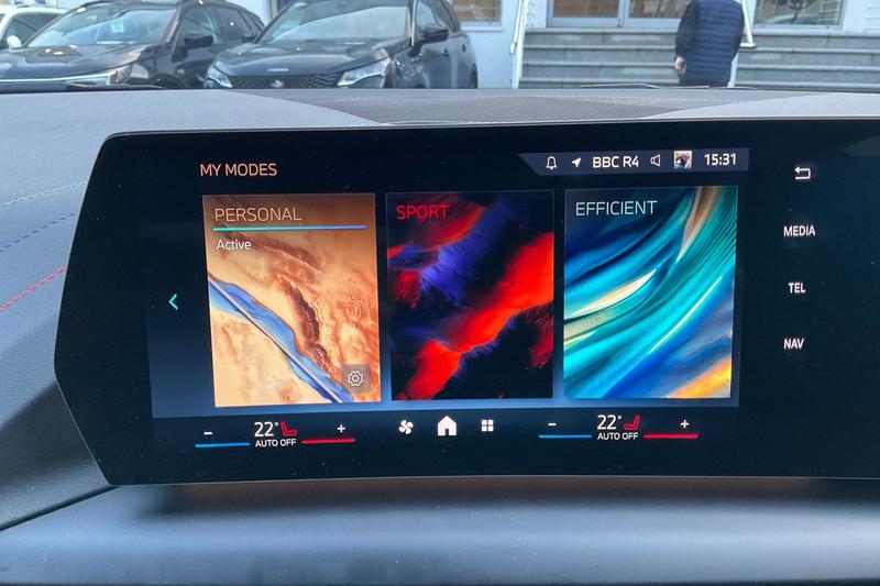 Used BMW 1 Series 2025 for sale - 77346239: Photo 32