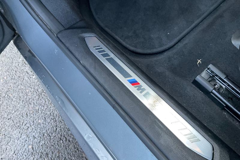 Used BMW 1 Series 2025 for sale - 77346239: Photo 35