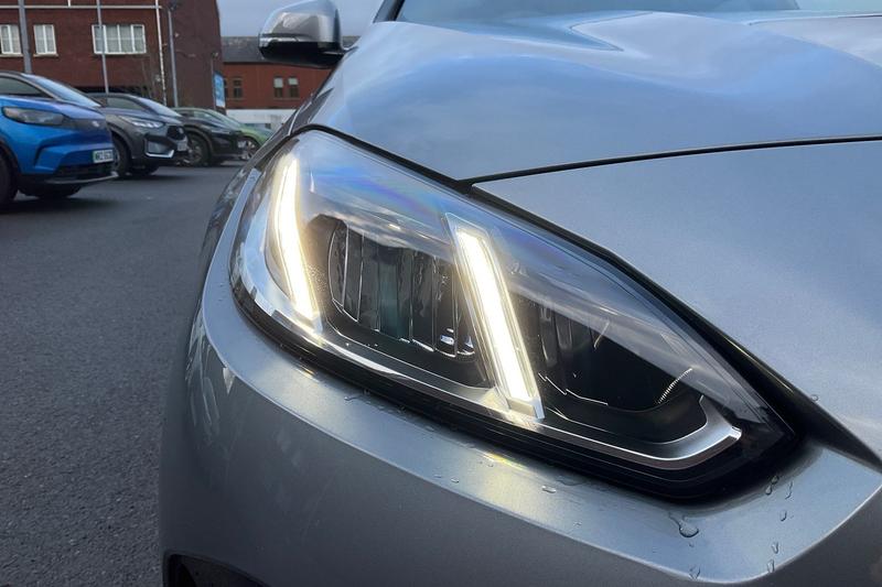 Used BMW 1 Series 2025 for sale - 77346239: Photo 37