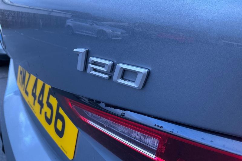 Used BMW 1 Series 2025 for sale - 77346239: Photo 39