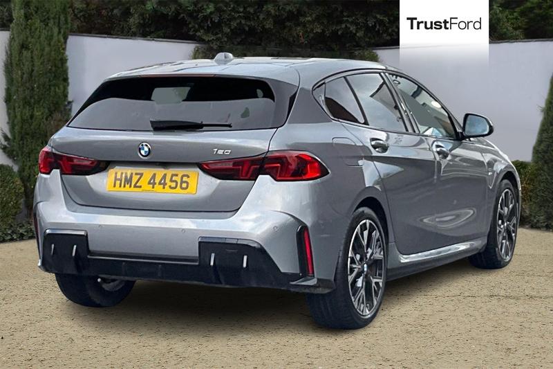 Used BMW 1 Series 2025 for sale - 77346239: Photo 4